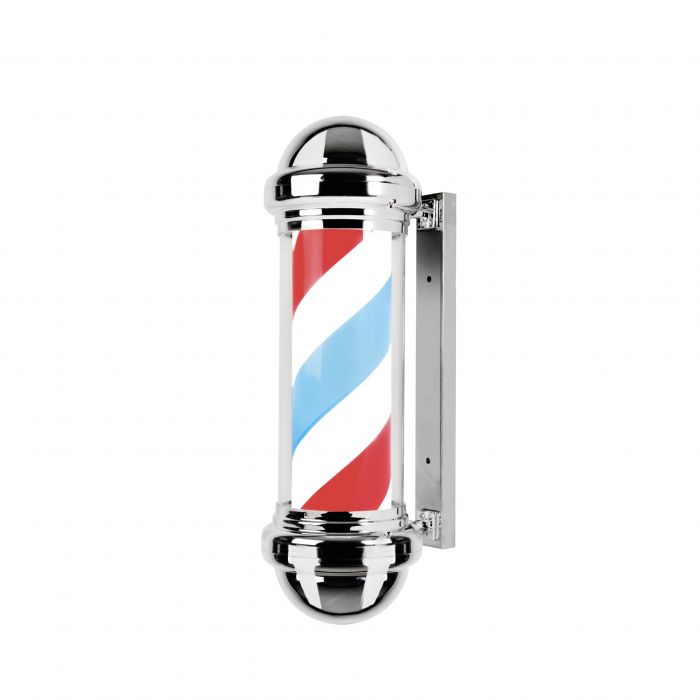 LD502 BARBER POLE